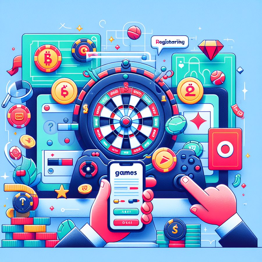 Kayıt Olmadan Oyun Denemek Güvenli mi? | Neyine